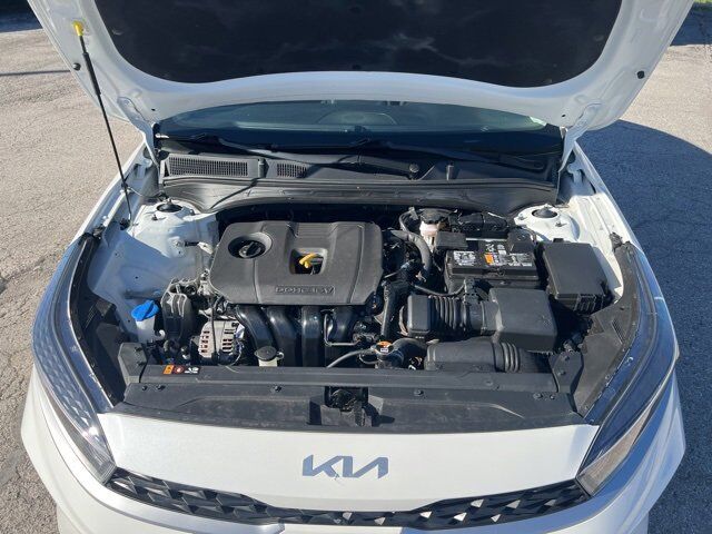 2024 Kia Forte LXS Carbondale IL