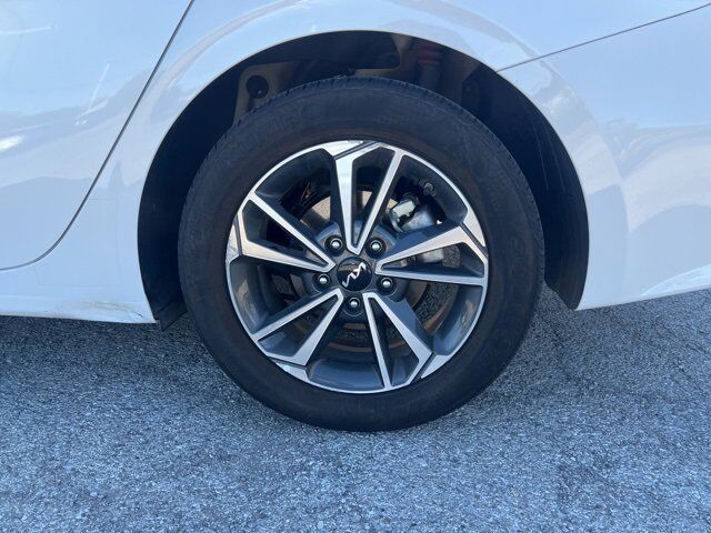 2024 Kia Forte LXS Carbondale IL