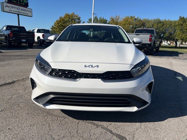 2024 Kia Forte LXS Carbondale IL