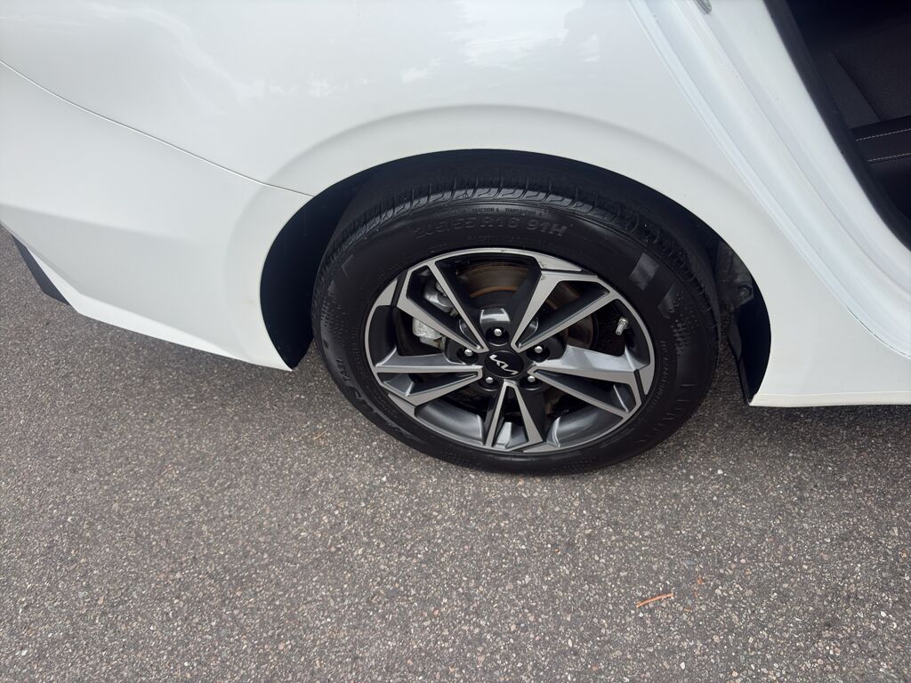 2024 Kia Forte LXS Wilmington NC