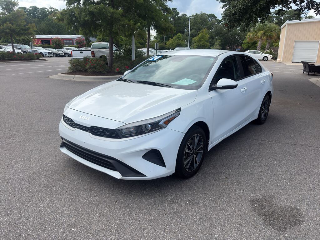 2024 Kia Forte LXS Wilmington NC