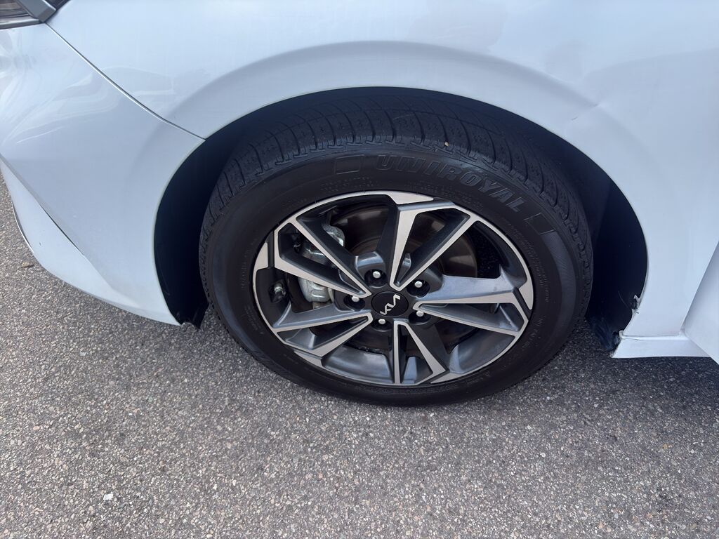2024 Kia Forte LXS Wilmington NC