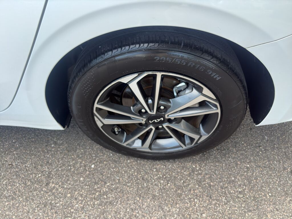 2024 Kia Forte LXS Wilmington NC