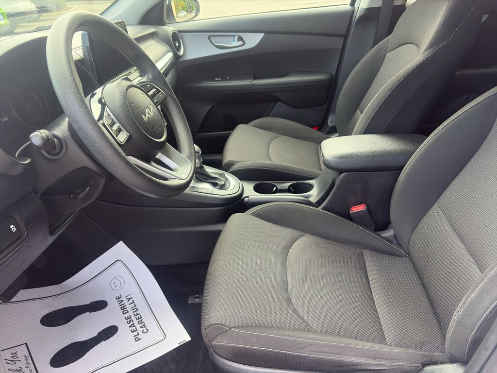 2024 Kia Forte LXS Wilmington NC