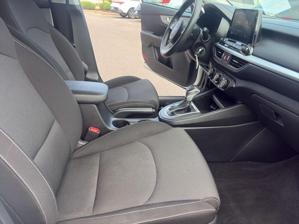 2024 Kia Forte LXS Wilmington NC