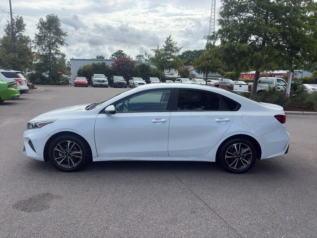 2024 Kia Forte LXS Wilmington NC