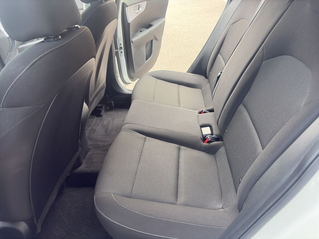 2024 Kia Forte LXS Wilmington NC