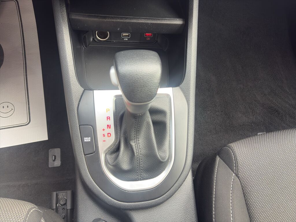 2024 Kia Forte LXS Wilmington NC