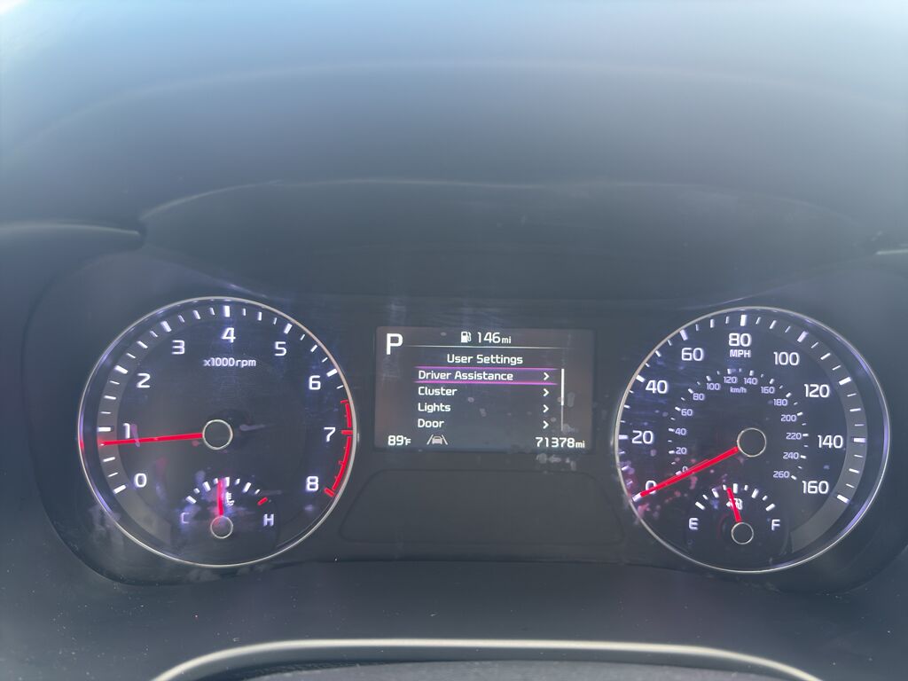 2024 Kia Forte LXS Wilmington NC