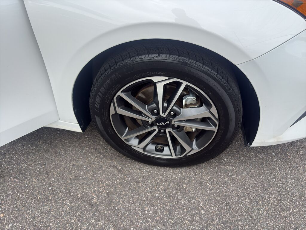 2024 Kia Forte LXS Wilmington NC