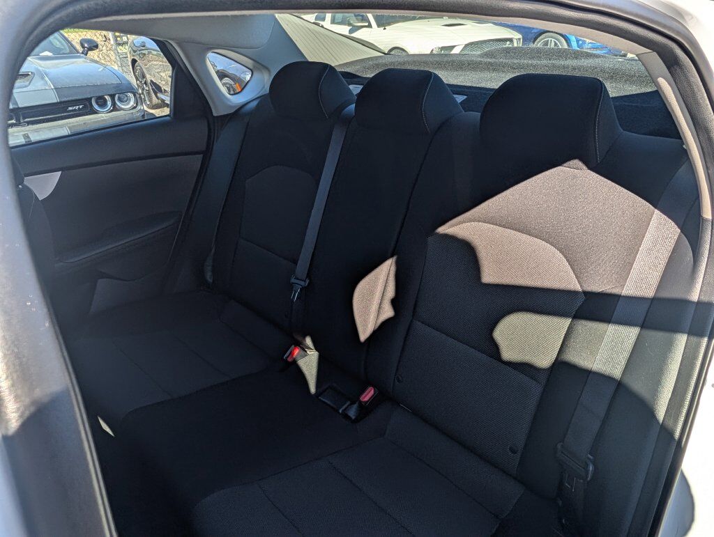 2024 Kia Forte LXS Worcester MA