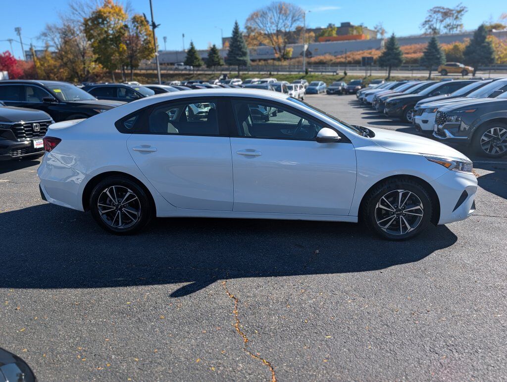 2024 Kia Forte LXS Worcester MA