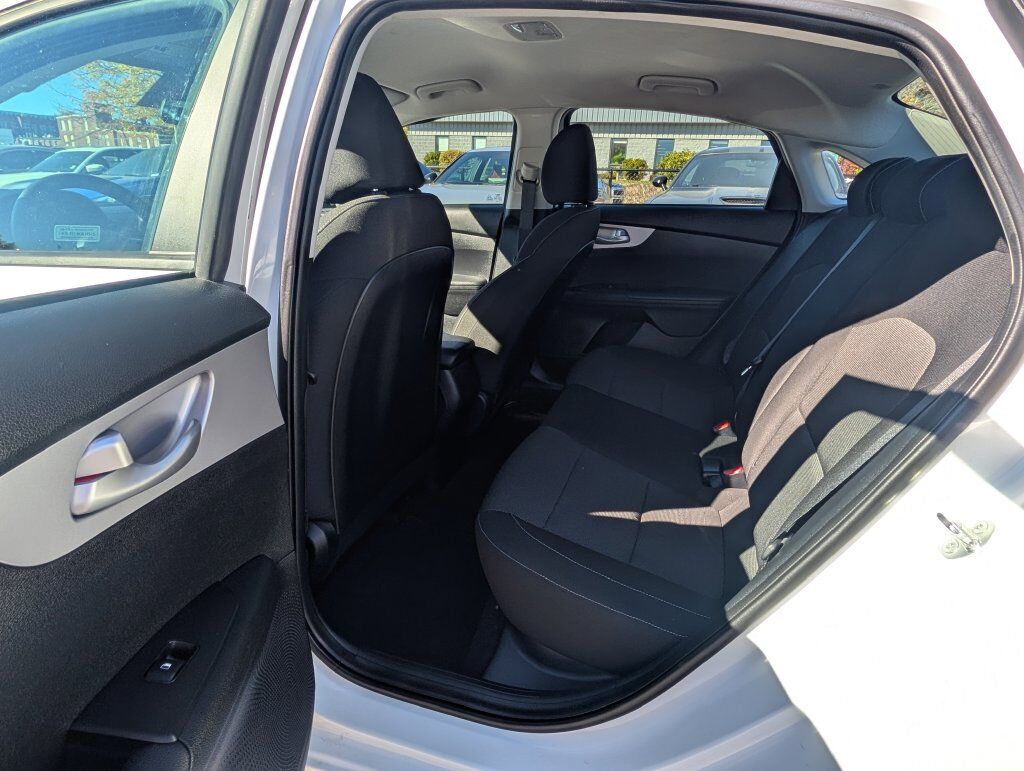 2024 Kia Forte LXS Worcester MA