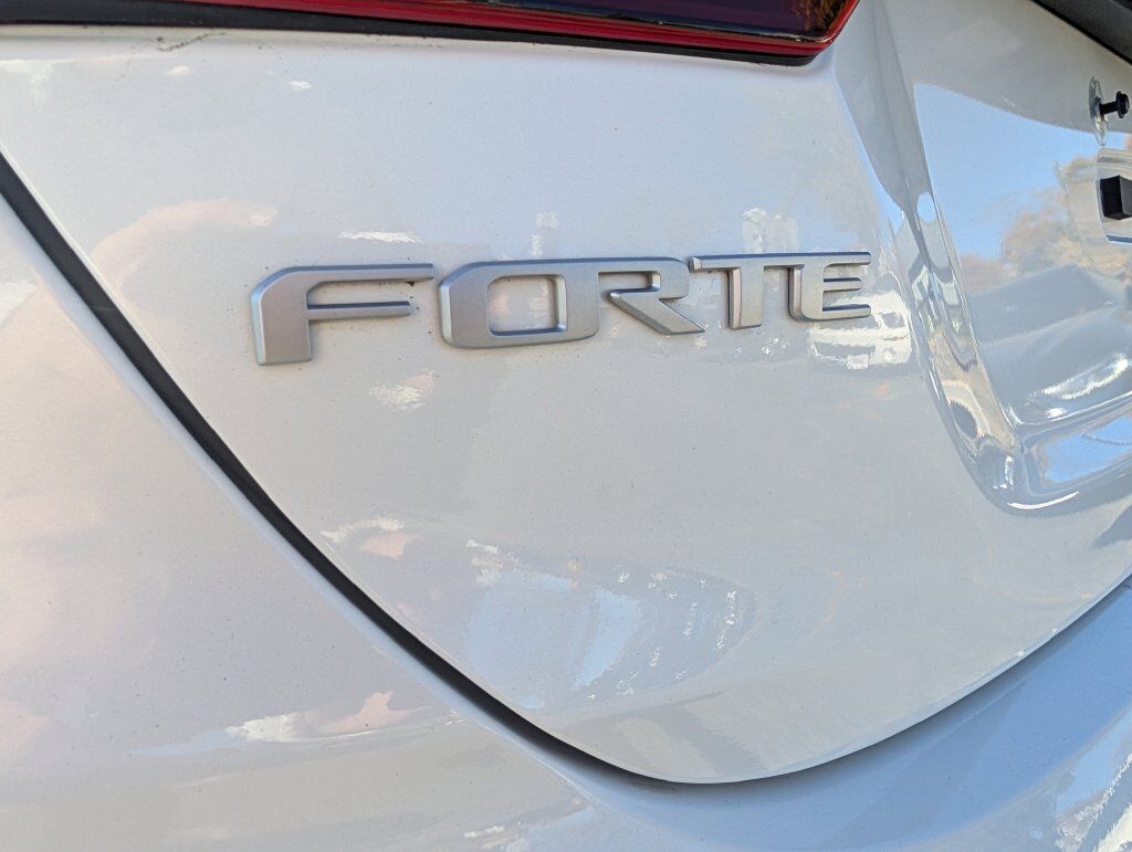 2024 Kia Forte LXS Worcester MA