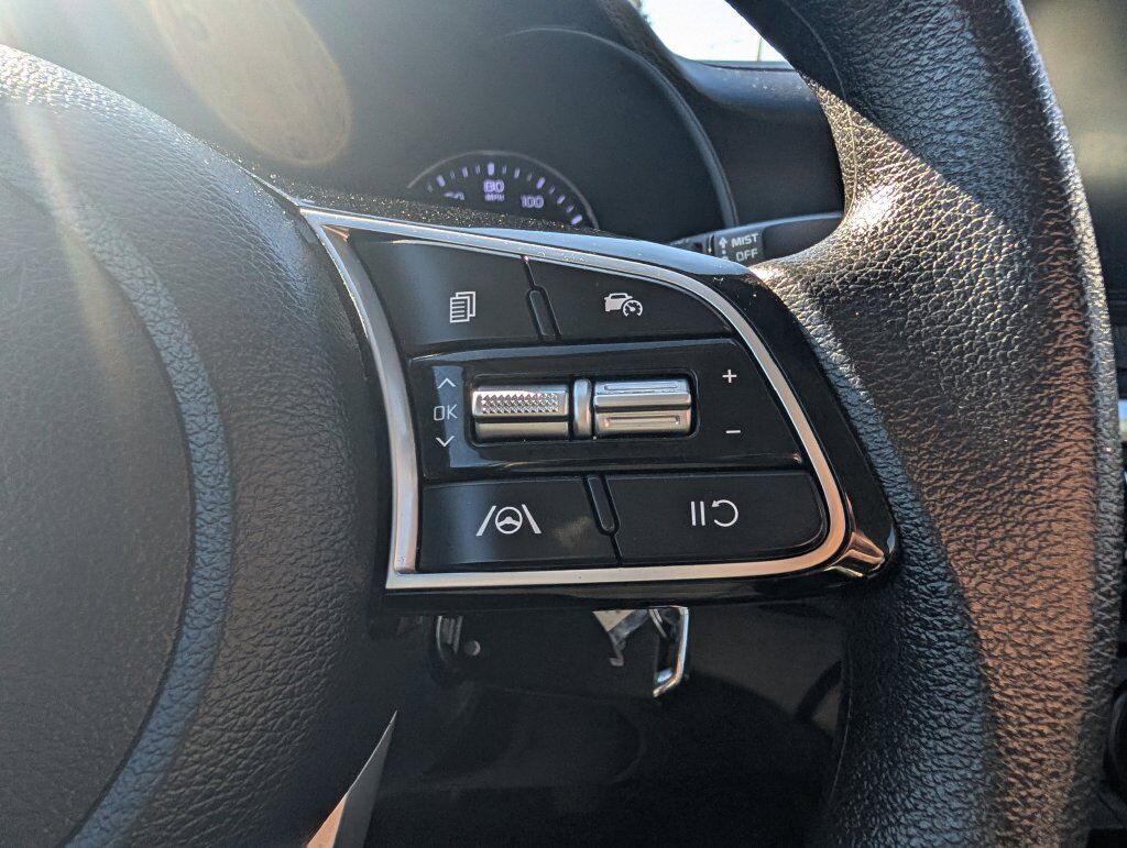 2024 Kia Forte LXS Worcester MA