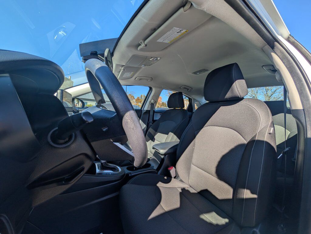2024 Kia Forte LXS Worcester MA