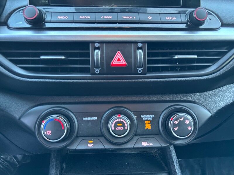 2024 Kia Forte LXS w/TECHNOLOGY PKG. Seffner FL