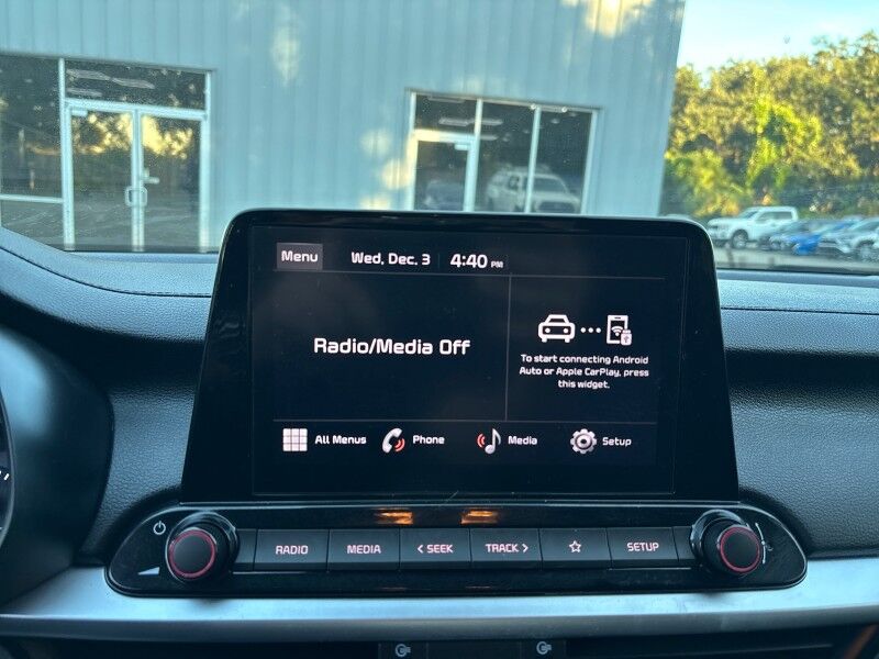 2024 Kia Forte LXS w/TECHNOLOGY PKG. Seffner FL