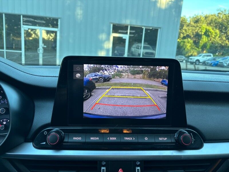 2024 Kia Forte LXS w/TECHNOLOGY PKG. Seffner FL