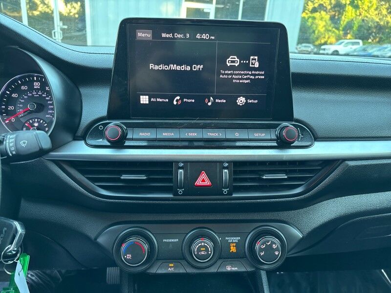 2024 Kia Forte LXS w/TECHNOLOGY PKG. Seffner FL