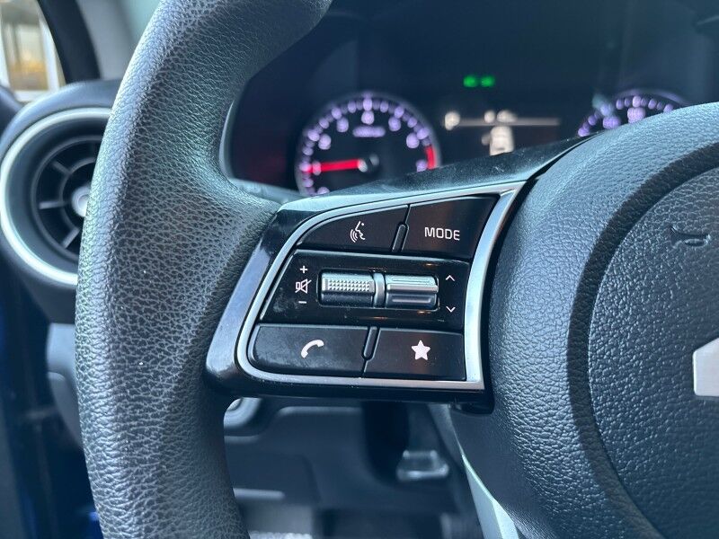 2024 Kia Forte LXS w/TECHNOLOGY PKG. Seffner FL