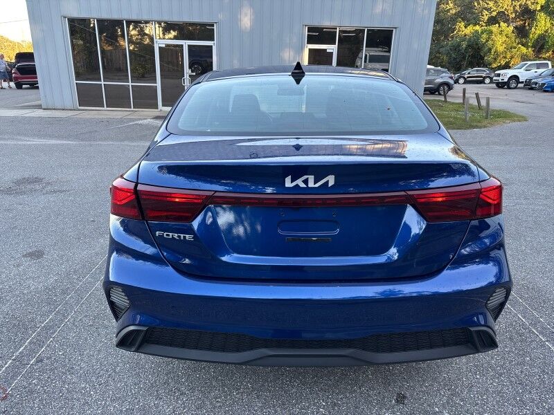 2024 Kia Forte LXS w/TECHNOLOGY PKG. Seffner FL