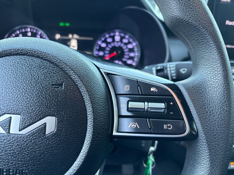 2024 Kia Forte LXS w/TECHNOLOGY PKG. Seffner FL