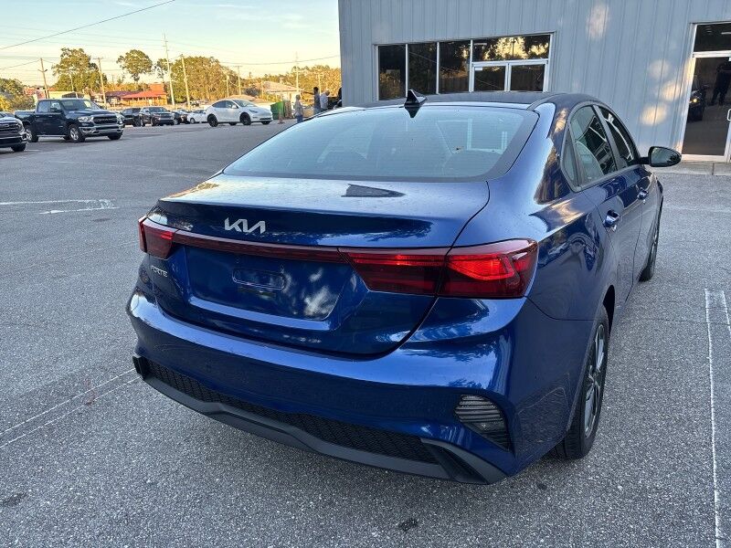 2024 Kia Forte LXS w/TECHNOLOGY PKG. Seffner FL