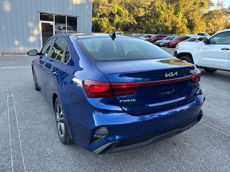 2024 Kia Forte LXS w/TECHNOLOGY PKG. Seffner FL