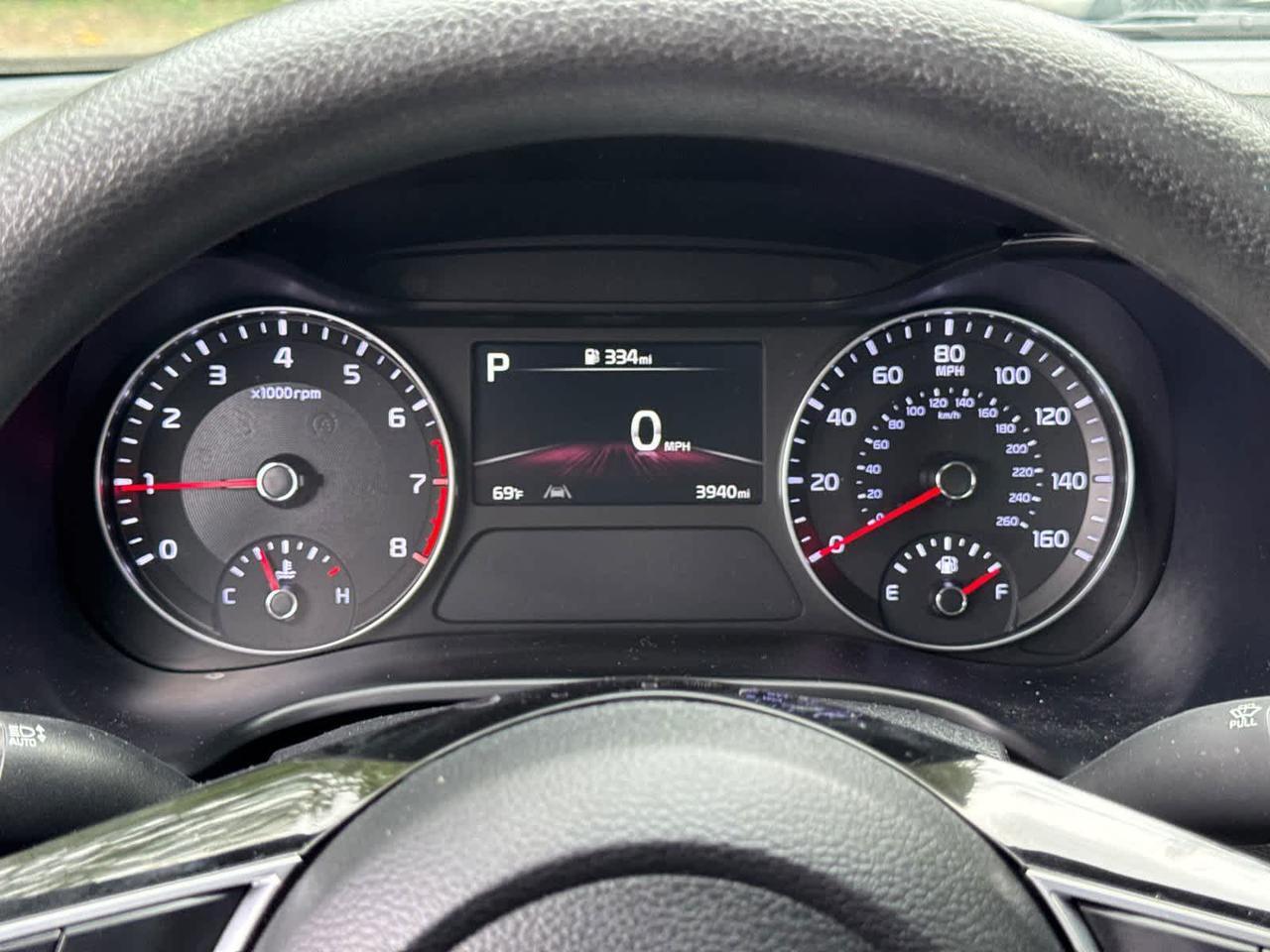 2024 Kia Forte LXS Dartmouth MA