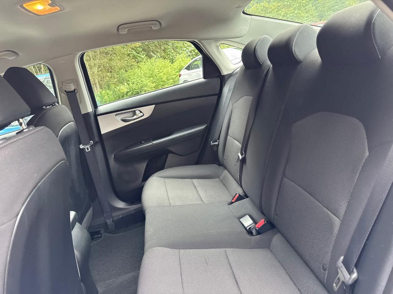 2024 Kia Forte LXS Dartmouth MA