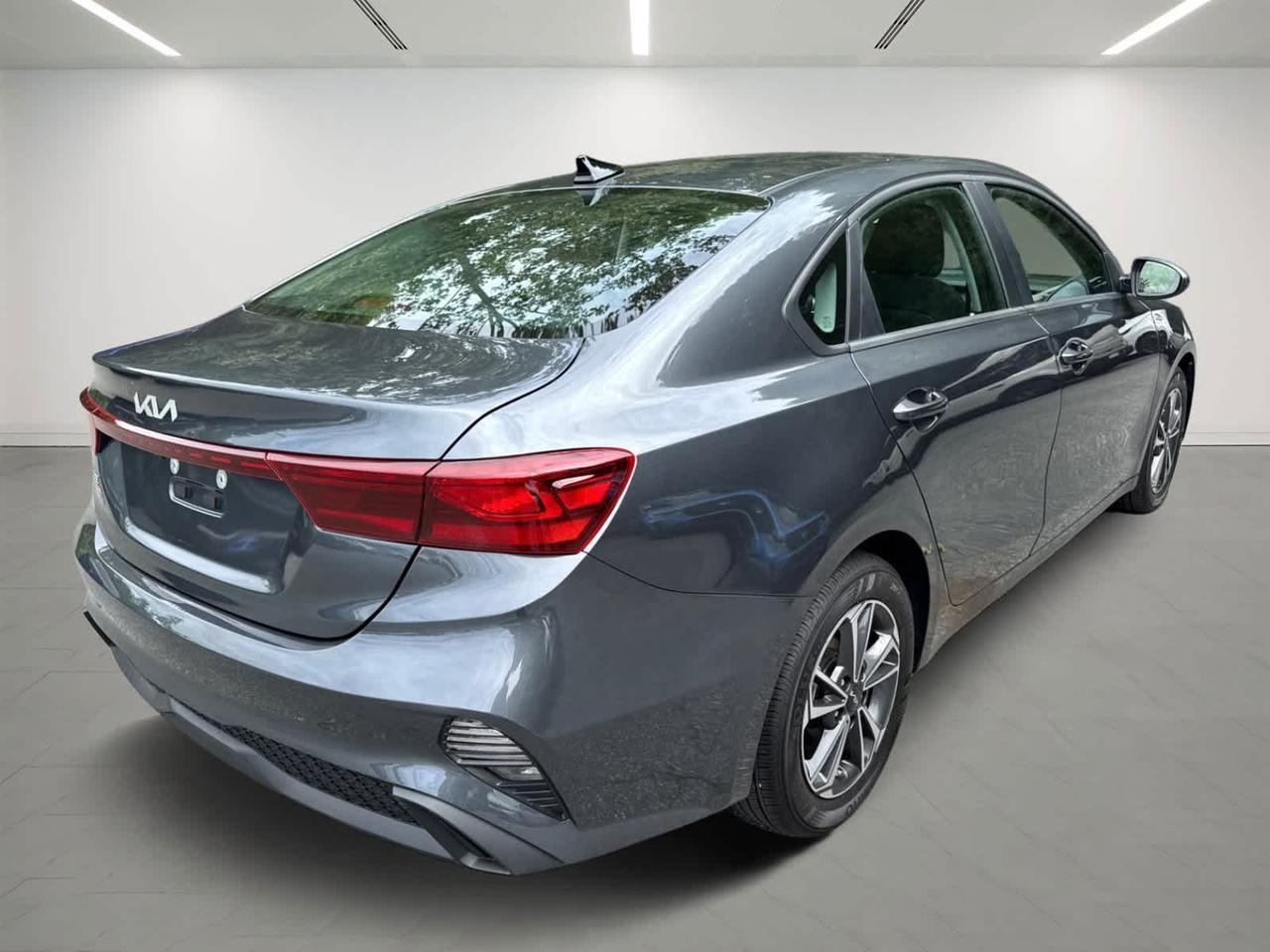 2024 Kia Forte LXS Dartmouth MA