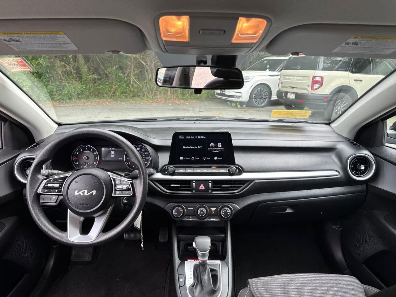 2024 Kia Forte LXS Dartmouth MA