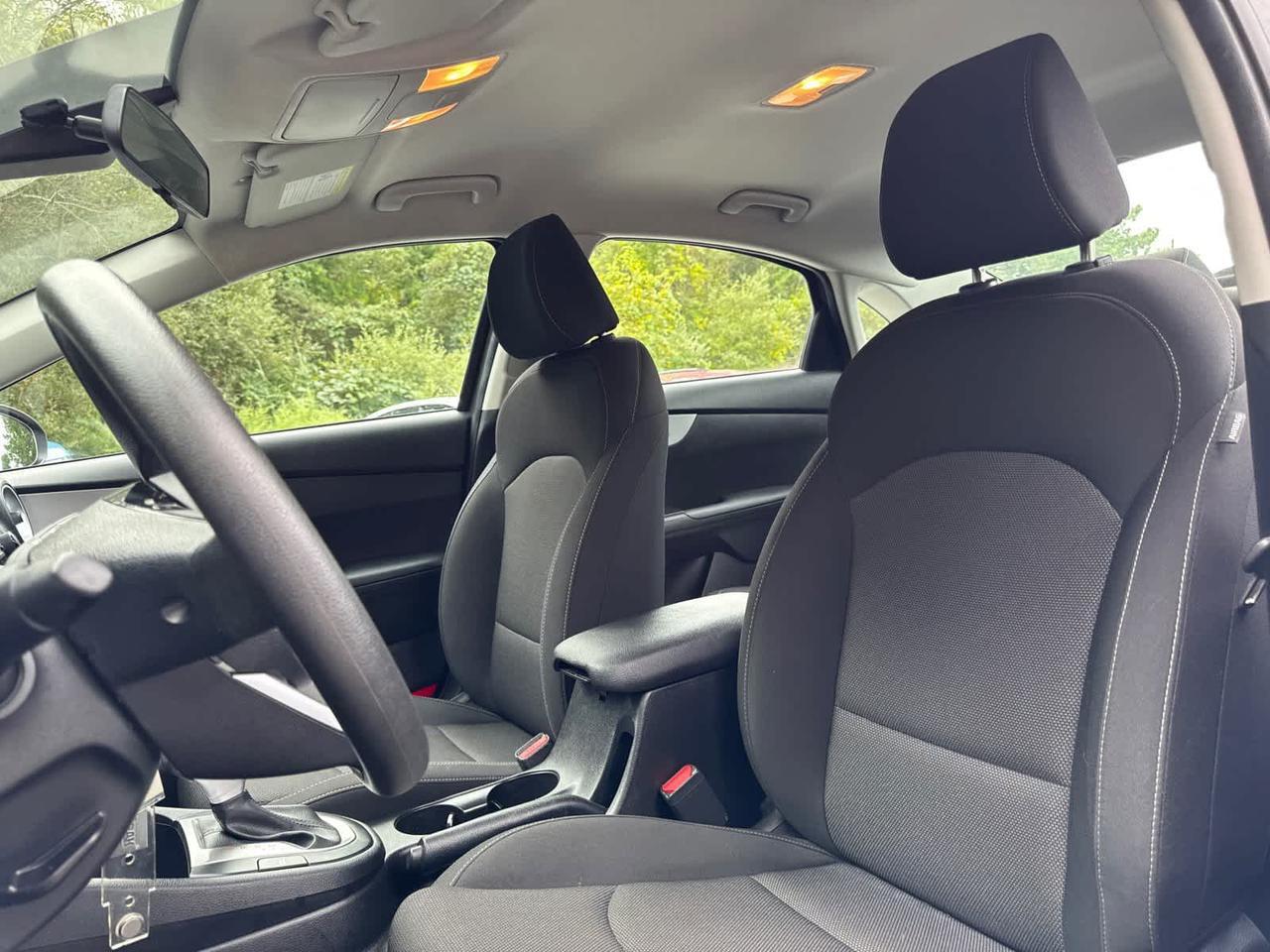 2024 Kia Forte LXS Dartmouth MA