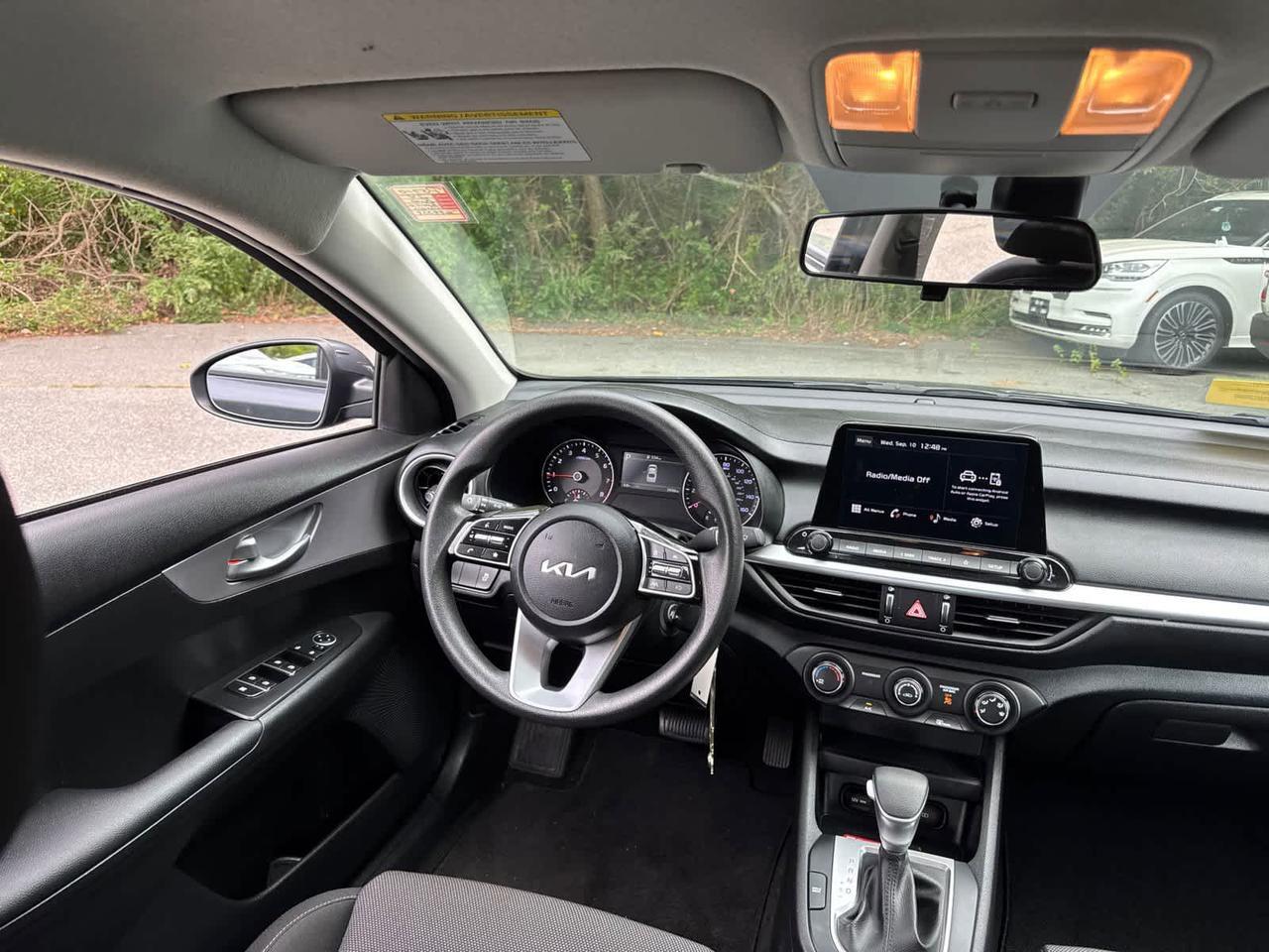 2024 Kia Forte LXS Dartmouth MA