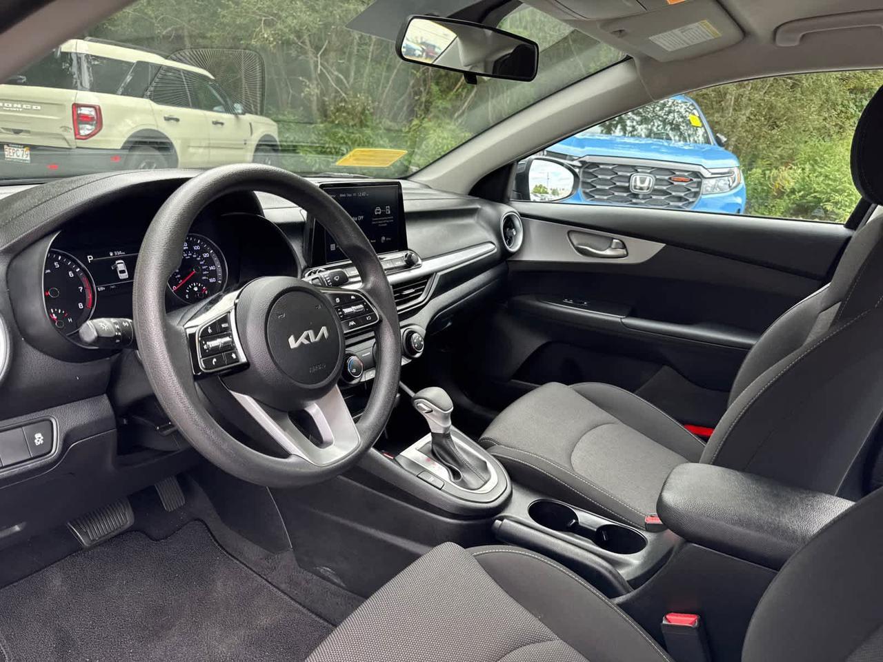 2024 Kia Forte LXS Dartmouth MA