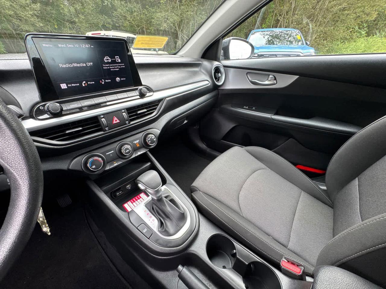 2024 Kia Forte LXS Dartmouth MA