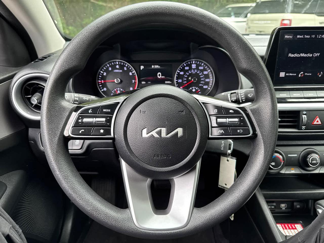 2024 Kia Forte LXS Dartmouth MA