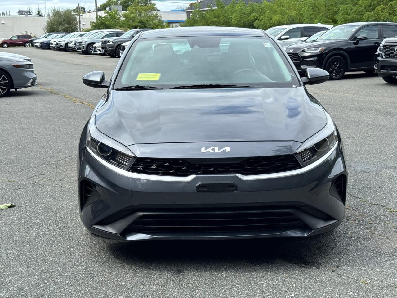 2024 Kia Forte LXS Dartmouth MA