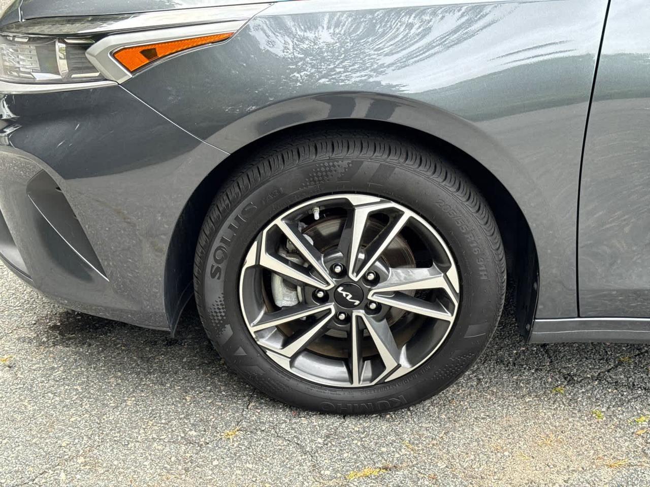 2024 Kia Forte LXS Dartmouth MA