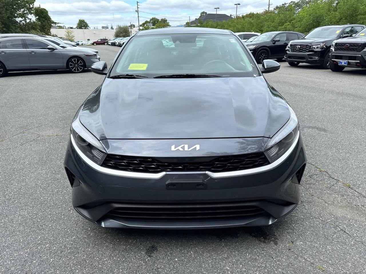 2024 Kia Forte LXS Dartmouth MA