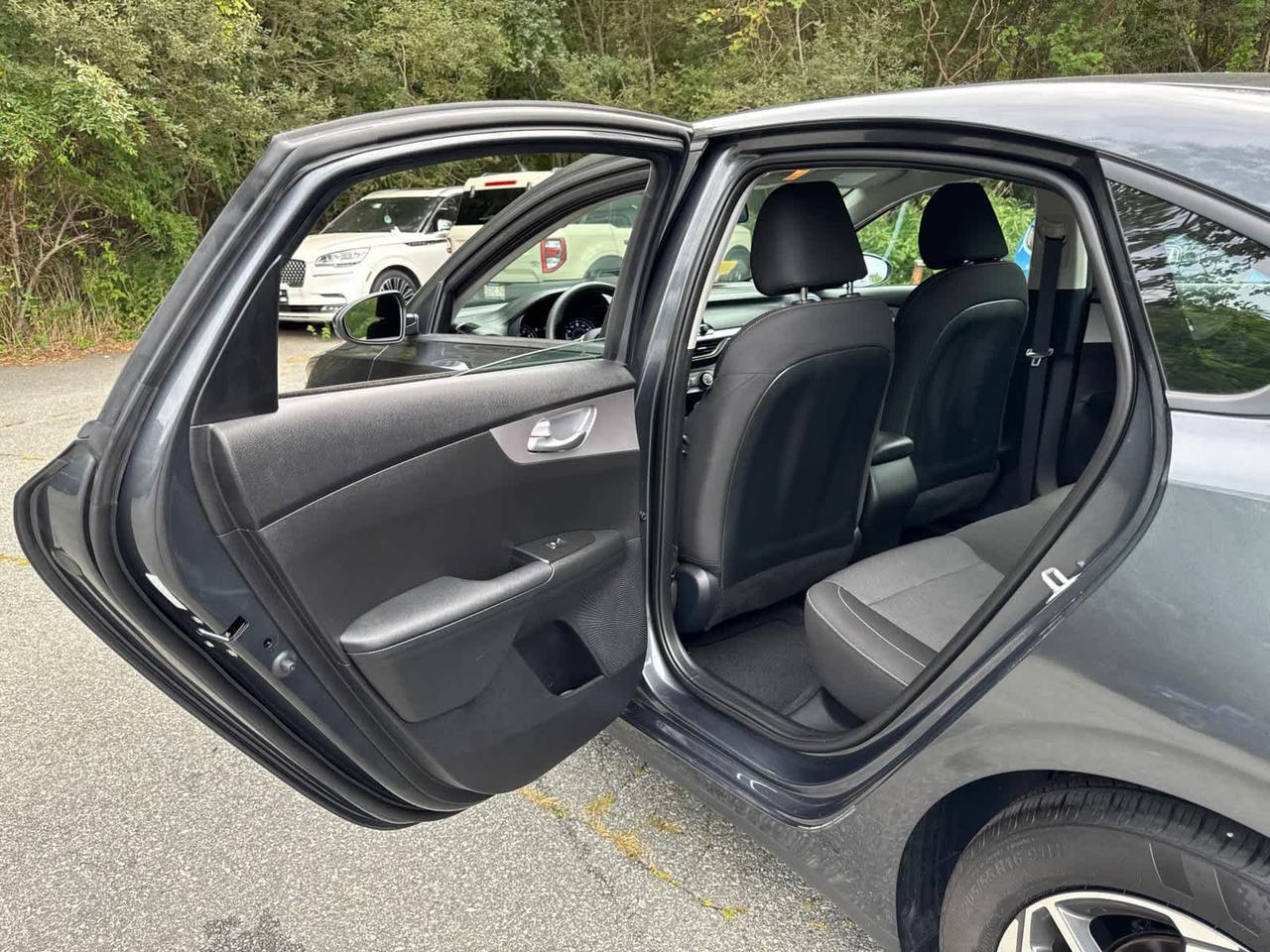 2024 Kia Forte LXS Dartmouth MA