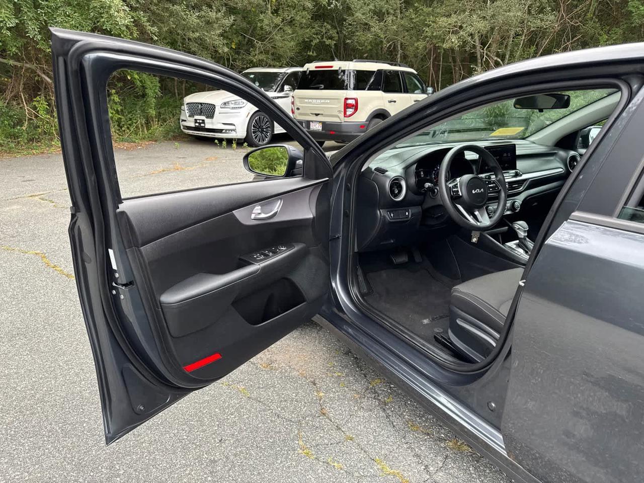 2024 Kia Forte LXS Dartmouth MA