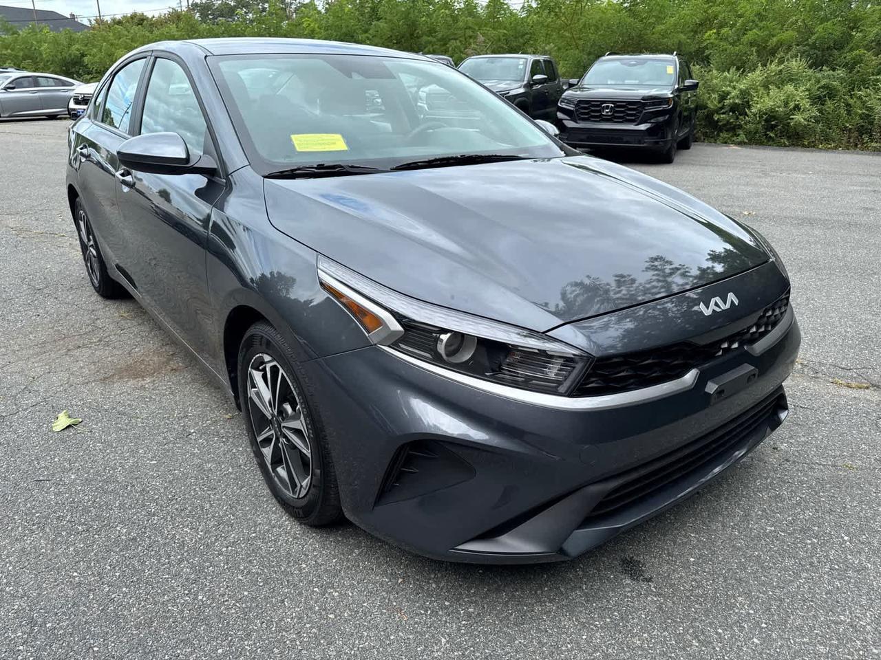 2024 Kia Forte LXS Dartmouth MA