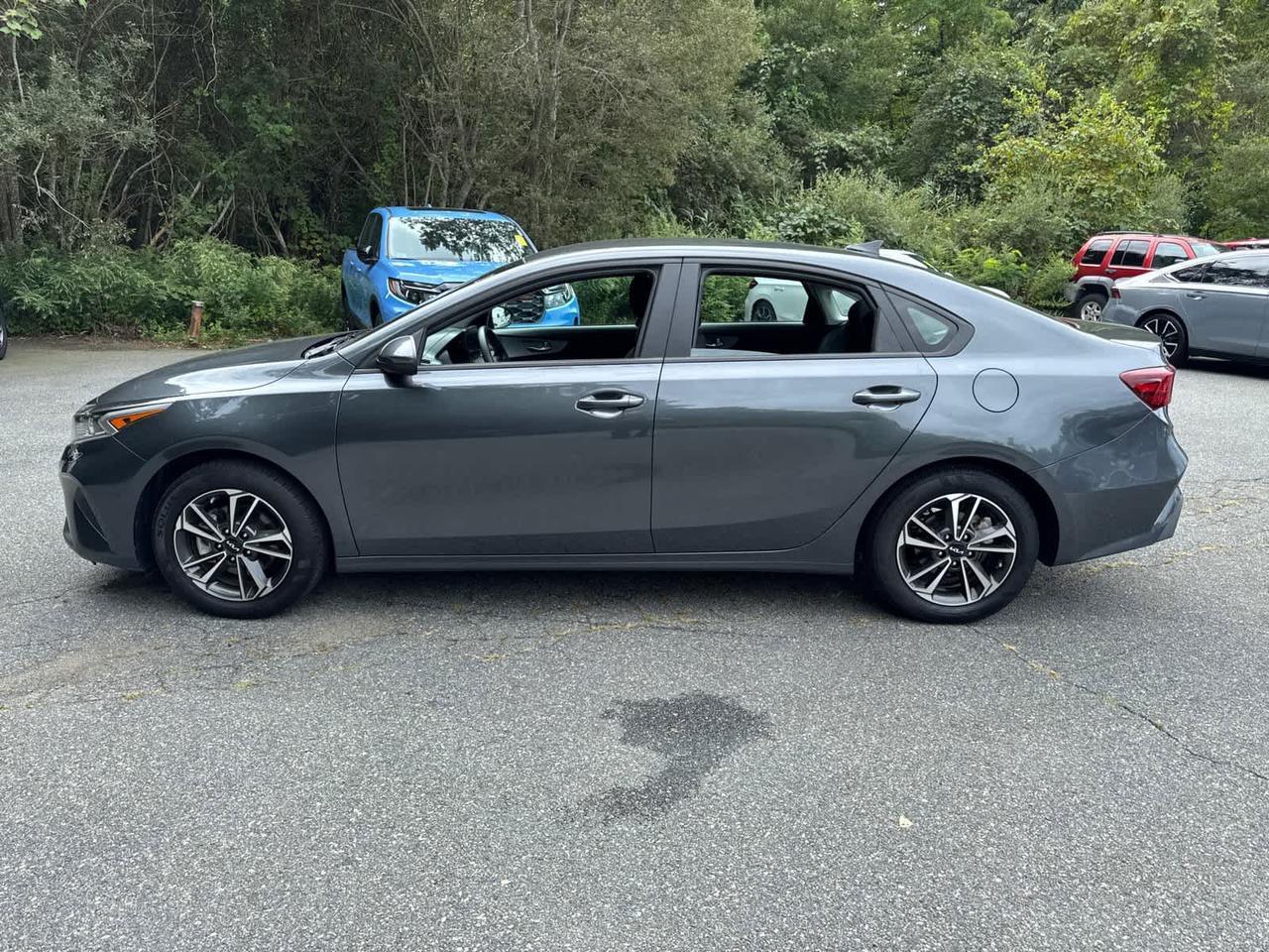 2024 Kia Forte LXS Dartmouth MA