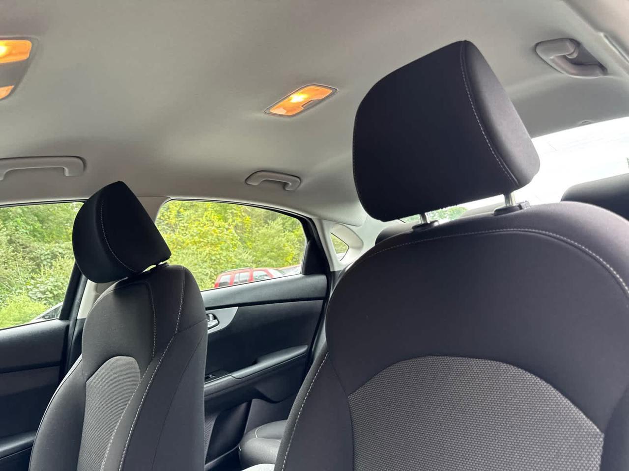 2024 Kia Forte LXS Dartmouth MA