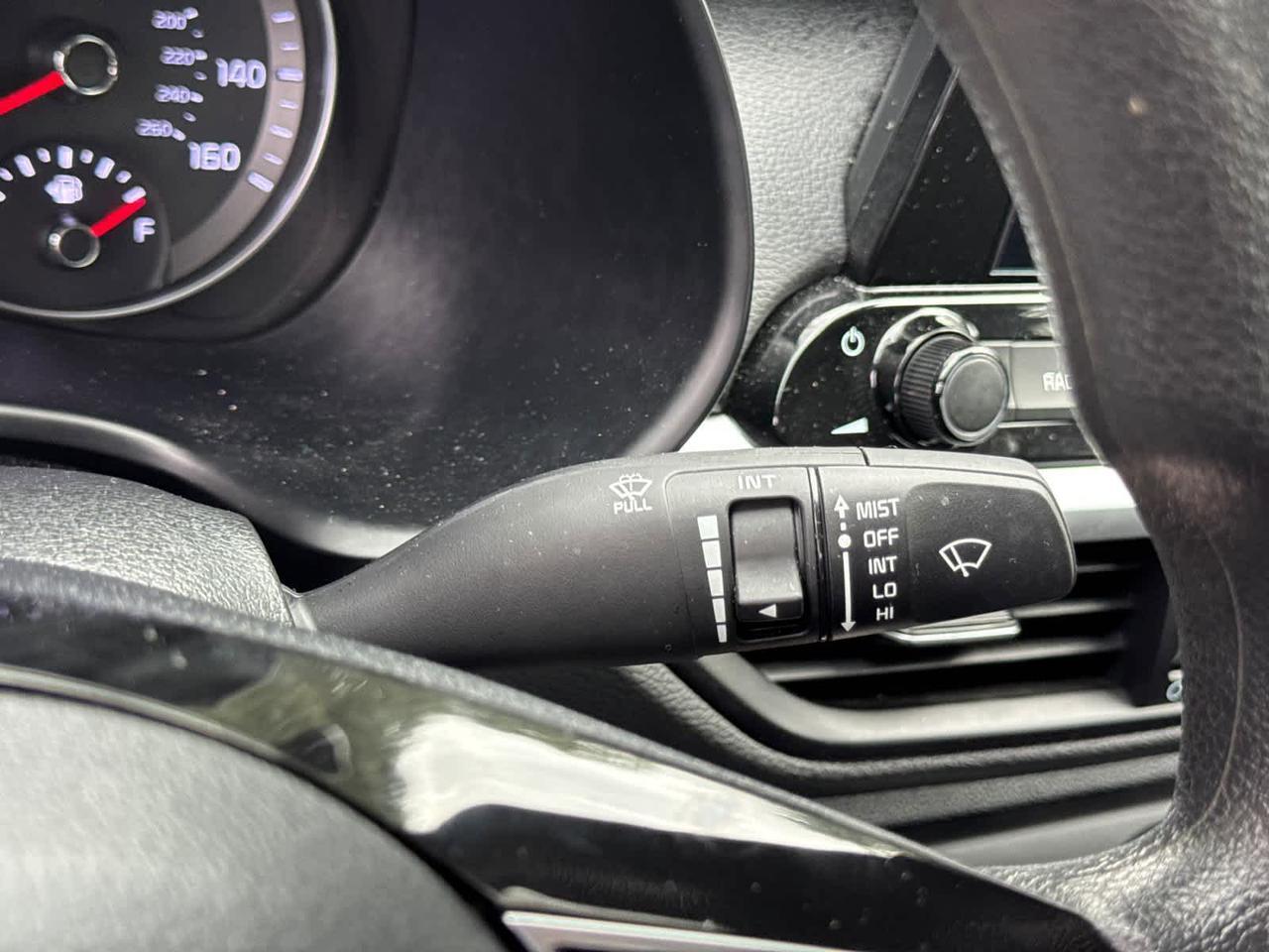 2024 Kia Forte LXS Dartmouth MA
