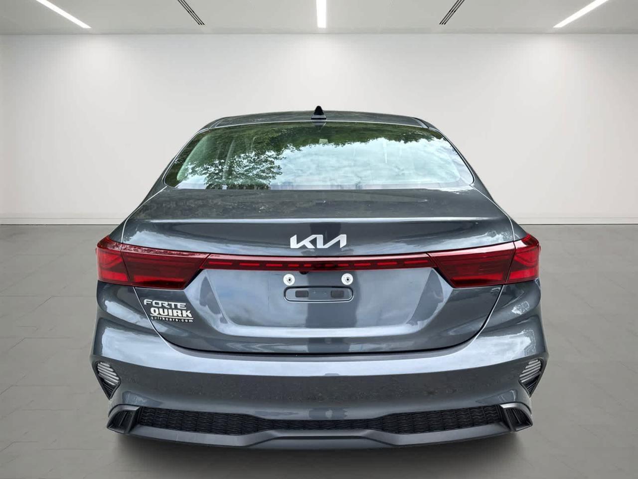 2024 Kia Forte LXS Dartmouth MA