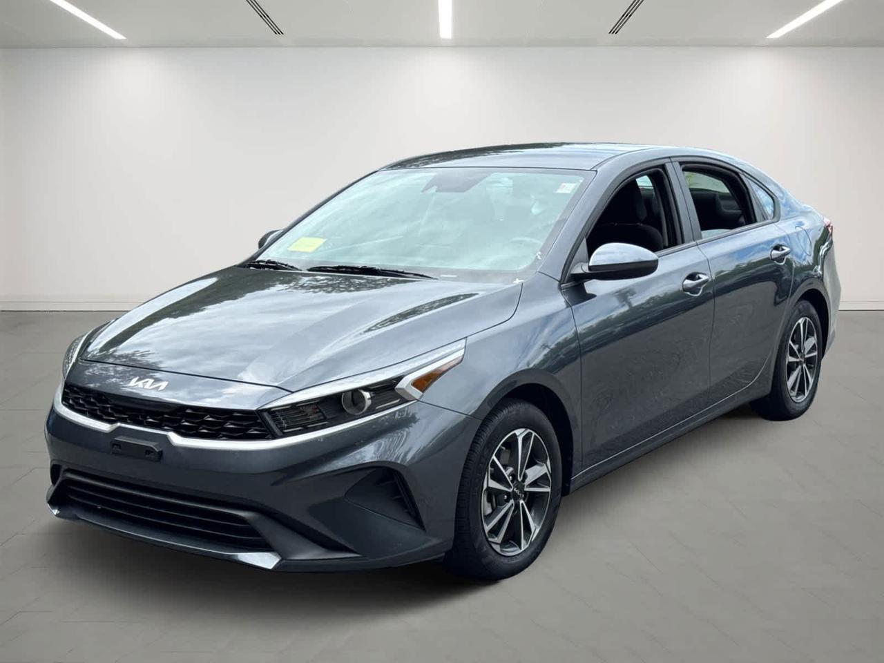 2024 Kia Forte LXS Dartmouth MA