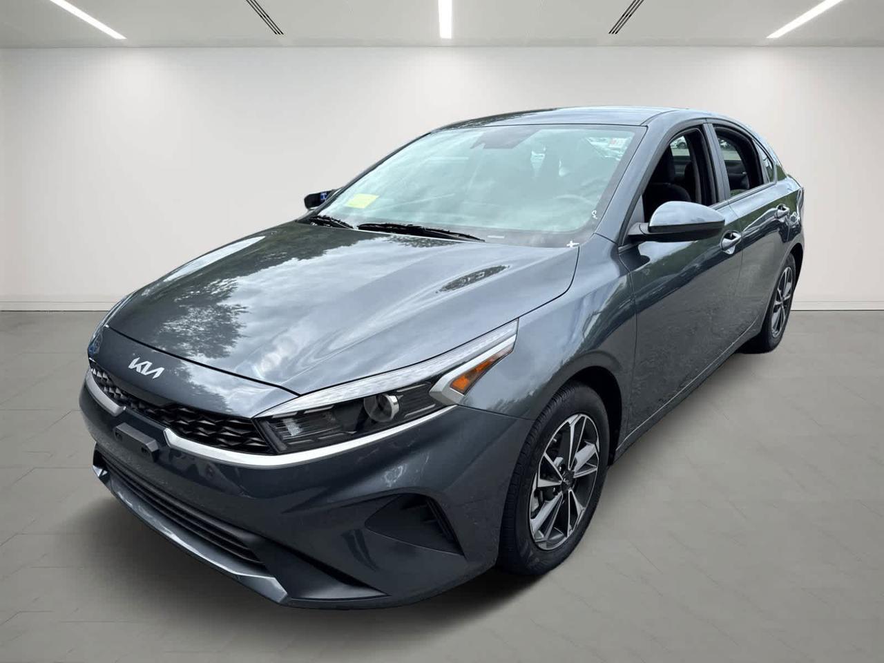 2024 Kia Forte LXS Dartmouth MA